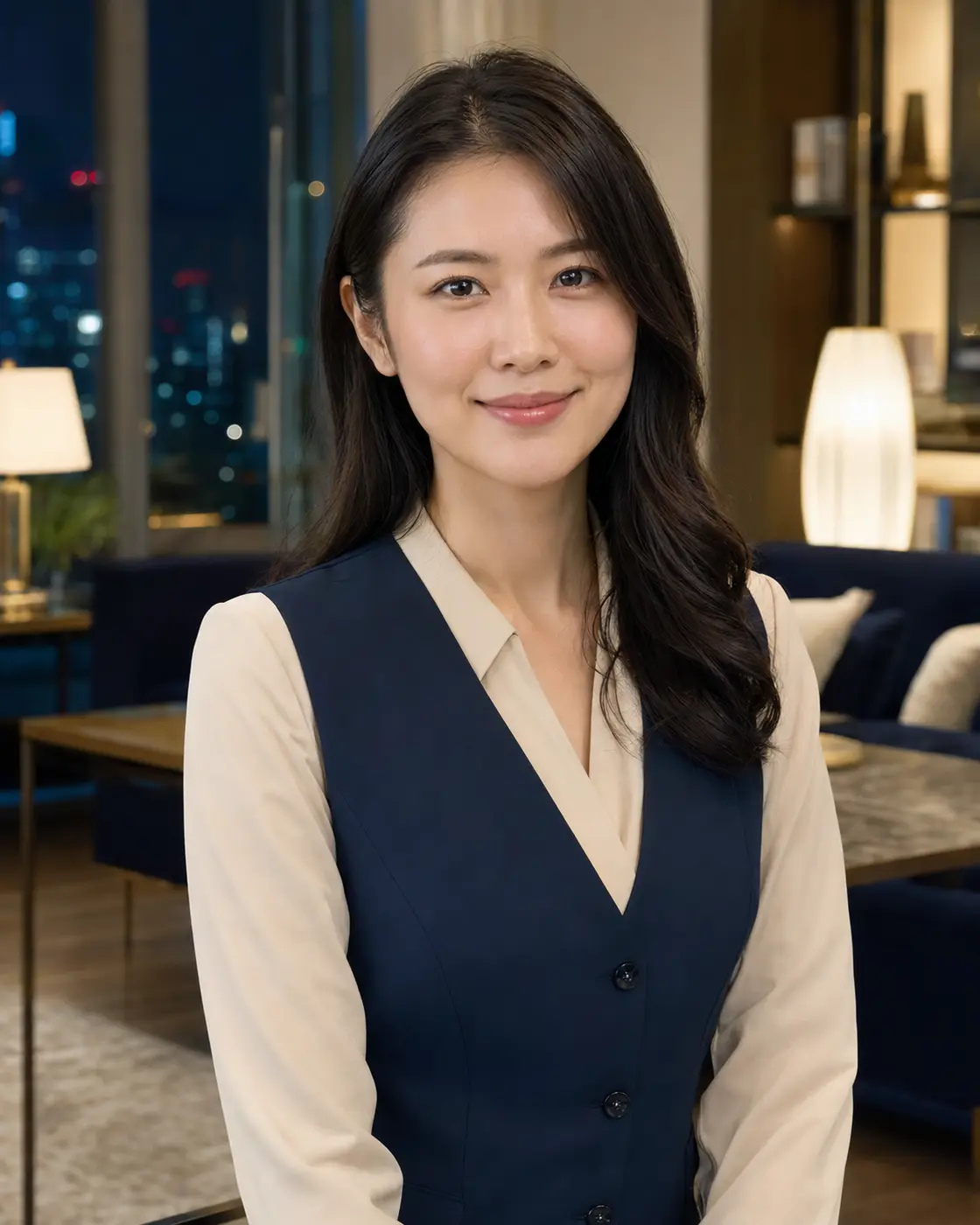 宮本 杏奈